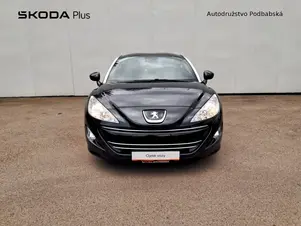 Peugeot RCZ