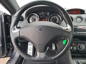 Peugeot RCZ