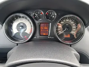 Peugeot RCZ 