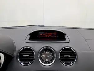 Peugeot RCZ 