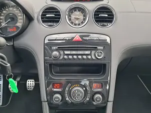 Peugeot RCZ