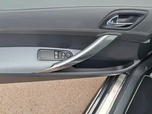 Peugeot RCZ 