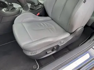 Peugeot RCZ 