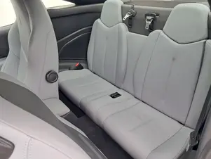 Peugeot RCZ 