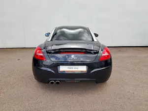 Peugeot RCZ