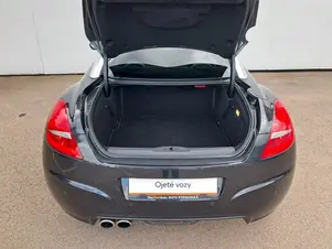 Peugeot RCZ