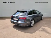 A6 Avant 