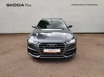 A6 Avant