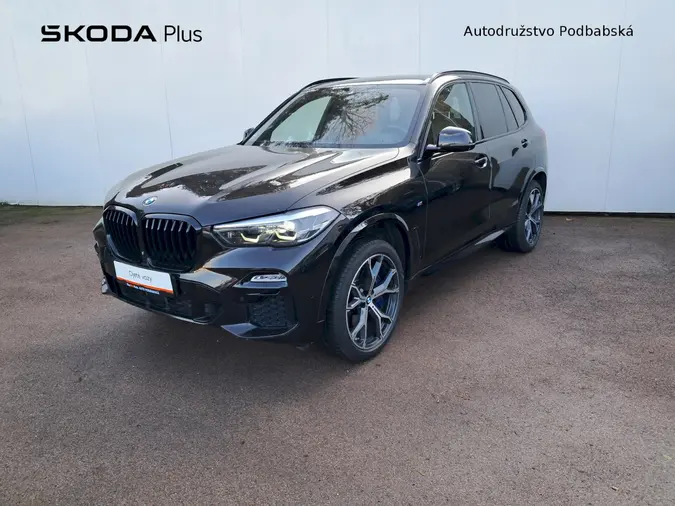 X5 