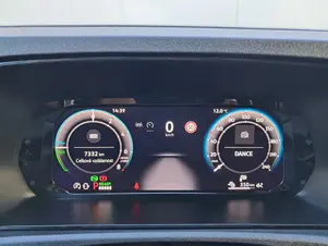 Volkswagen Caddy Maxi - skříňový vůz