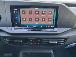 Volkswagen Caddy Maxi - skříňový vůz 