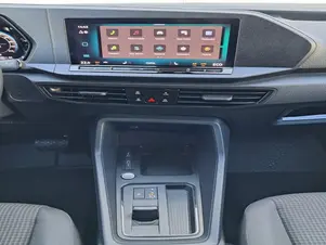 Volkswagen Caddy Maxi - skříňový vůz