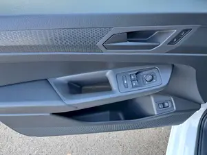 Volkswagen Caddy Maxi - skříňový vůz 