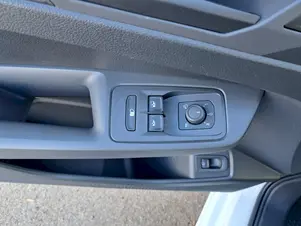 Volkswagen Caddy Maxi - skříňový vůz