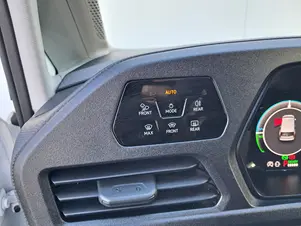 Volkswagen Caddy Maxi - skříňový vůz 