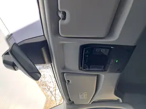 Volkswagen Caddy Maxi - skříňový vůz 