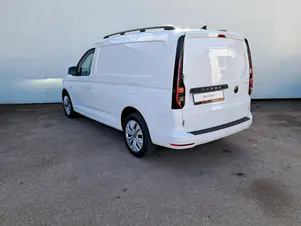 Volkswagen Caddy Maxi - skříňový vůz 