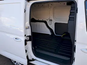 Volkswagen Caddy Maxi - skříňový vůz