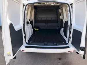 Volkswagen Caddy Maxi - skříňový vůz 