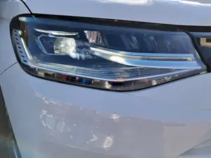 Volkswagen Caddy Maxi - skříňový vůz