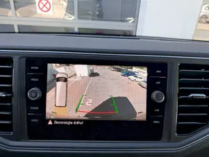 Volkswagen Crafter - skříňový vůz