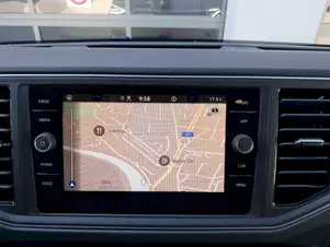 Volkswagen Crafter - skříňový vůz