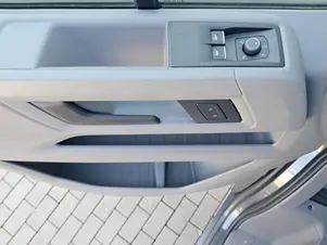 Volkswagen Crafter - skříňový vůz