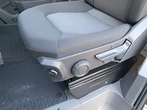 Volkswagen Crafter - skříňový vůz