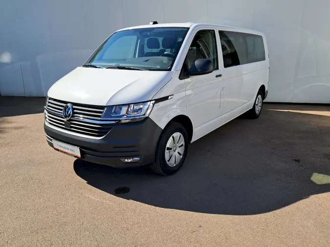 T6 Transporter