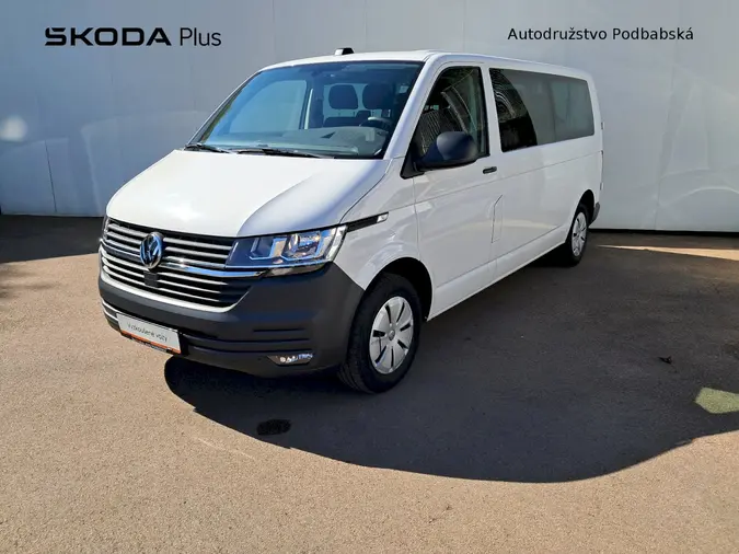 T6 Transporter