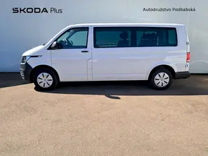 Volkswagen T6 Transporter
