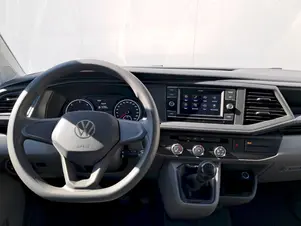Volkswagen T6 Transporter