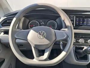 Volkswagen T6 Transporter  