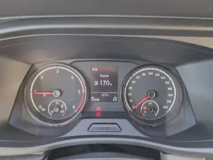 Volkswagen T6 Transporter  
