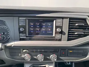 Volkswagen T6 Transporter