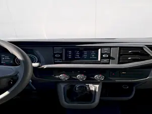 Volkswagen T6 Transporter