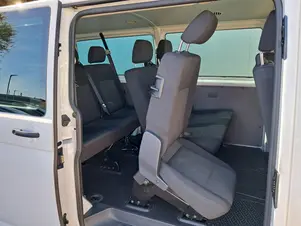 Volkswagen T6 Transporter  