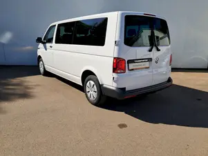 Volkswagen T6 Transporter