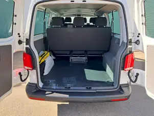 Volkswagen T6 Transporter  