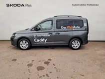 Caddy 