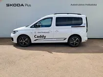 Caddy