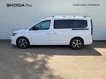 Caddy Maxi