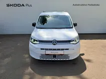 Caddy Maxi