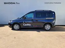 Caddy