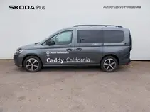 Caddy Maxi