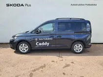 Caddy