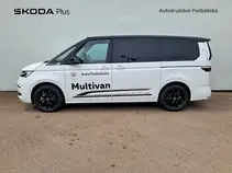 Nový Multivan