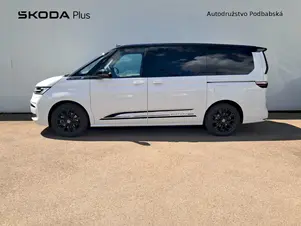 Volkswagen Nový Multivan