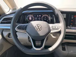 Volkswagen Nový Multivan