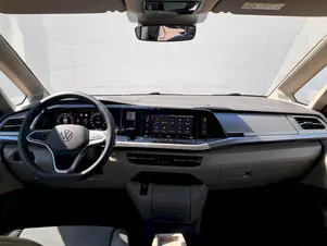 Volkswagen Nový Multivan